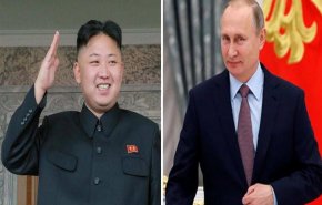 لقاء قريب بين الرئيس الروسي ونظيره الكوري الشمالي