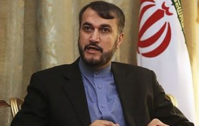 امیرعبداللهیان: نفت ایران در جهان جایگزین ندارد