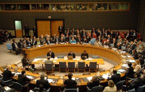 مجلس الأمن يلغي جلسته الطارئة بشأن السودان الإثنين
