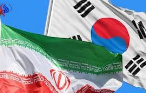 کمک 200 هزار دلاری کره جنوبی به سیل‌زدگان ایرانی