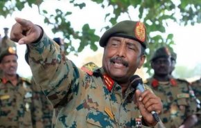 تغییر در ساختار ستاد مشترک نیروهای مسلح سودان