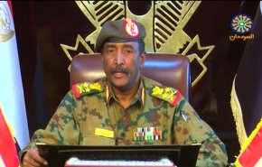 المجلس العسكري السوداني يتلقى اتصالات من السعودية وقطر