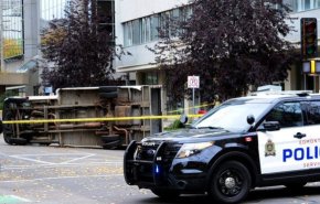 تیراندازی از قبل برنامه ریزی شده در کانادا 4 کشته بر جا گذاشت