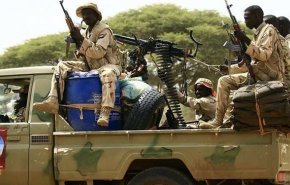 14 کشته در درگیری‌های دارفور سودان