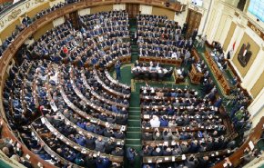 البرلمان المصري يبحث تعديلات دستورية تمدد فترة حكم السيسي