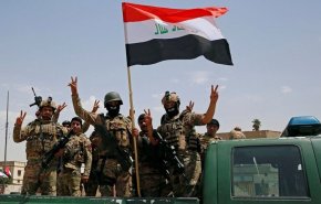 إصابة 13 عنصراً من الجيش العراقي أثناء تفكيك عبوات جنوبي الفلوجة
