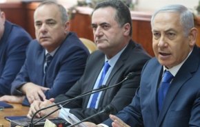 نتانیاهو با 65 رأی پارلمان، مأمور تشکیل دولت جدید می‌شود