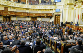 برلمان مصر يقرّ تمديد فترة السيسي الرئاسية.. ماذا بعد؟