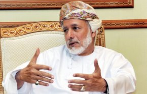 وزیر خارجه عمان: مسقط در تلاش است تا تنش میان ایران و آمریکا را رفع کند