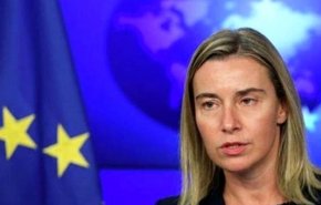 الاتحاد الأوروبي يرفض الخرق الامريكي حول الجولان السوري
