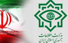 ايران تفكك 20 خلیة إرهابیة للتنظیمات التكفیریة في كردستان