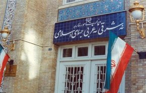 ايران تدين اصدار البحرين احكاما تعسفية ضد مواطنيها