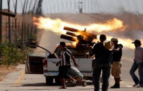 سازمان ملل: بمباران شب گذشته طرابلس جنایت جنگی است