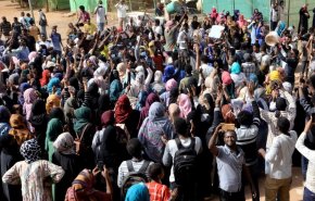 تجمع المهنيين يكشف عن خطوات لإعلان حكومة مدنية في السودان