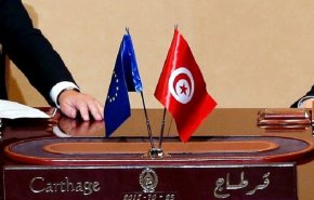 أسلحة ضبطتها تونس تعود لبعثة الاتحاد الأوروبي في ليبيا