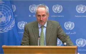 الامم المتحدة تعلن استعدادها لمساعدة منكوبي السيول في ايران