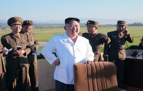 بالفيديو.. الرئيس الكوري يفاجئ العالم بسلاح تكتيكي جديد