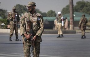 14نفر در بلوچستان پاکستان به قتل رسیدند