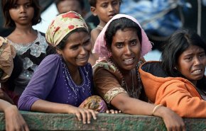 ابراز نگرانی سازمان ملل درباره وضعیت مناطق مسلمان‌نشین میانمار 