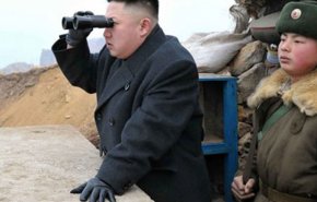 بالفيديو.. رسالة صاروخية من كوريا الشمالية إلى واشنطن