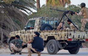 افزایش شمار کشته های جنگ لیبی به 205 نفر