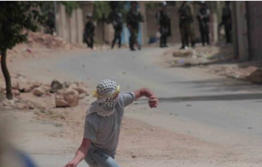 استشهاد معلمة فسطينية دهسا بالضفة الغربية