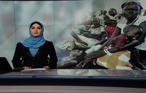 نشرة الاخبار من قناة العالم الساعة 10:00 بتوقيت غرينتش 19-04-2019