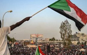 تداوم اعتراضات سودانی ها برای تحقق انتقال قدرت به غیرنظامیان