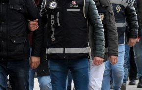 شاهد/تركيا تنشر صور رجلين متهمين بالتجسس لصالح الامارات 