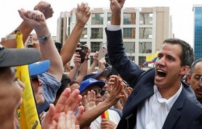 رهبر مخالفان ونزوئلا خواستار کودتا علیه مادورو شد