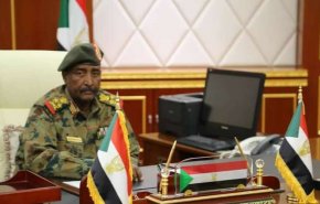 السودان.. البرهان يتلقى اتصالا هاتفيا من الرئيس الكيني