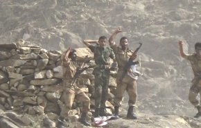 نیروهای مقاومت یمن پایگاه‌‌های جدیدی را در جنوب این کشور پاکسازی کردند