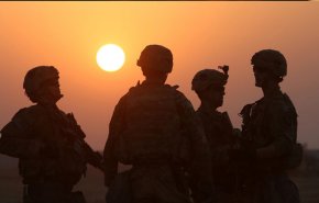 مقتل جندي أمريكي في العراق