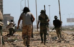 افزایش تلفات درگیری‌های لیبی به 220 کشته و بیش از هزار زخمی
