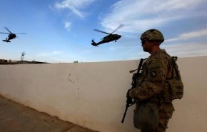یک نظامی آمریکایی در شمال عراق کشته شد
