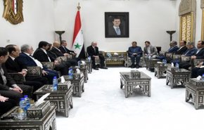 نایب رئیس مجلس سوریه: ایران نقش مهمی در پیروزی بر تروریسم دارد
