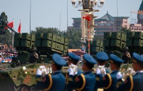 بينها مدمرات وغواصات نووية... الصين تعرض قدرات جيشها