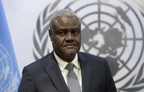 مفوضية الاتحاد الإفريقي تجري مشاورات في السودان