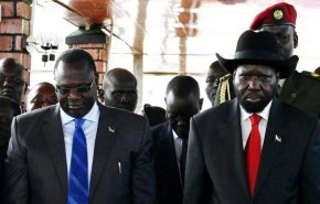 رئيس جنوب السودان يدعو 'مشار' للعودة 