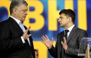 برگزاری دور دوم انتخابات ریاست جمهوری اوکراین
