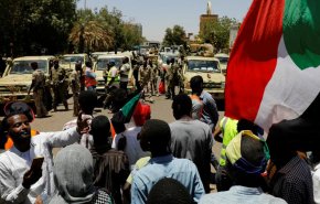کودتا علیه کودتاچیان؛ در سودان چه خبر است؟ +فیلم