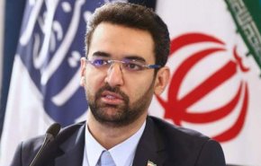 وزیر ارتباطات: «ناهید 1» تا دو هفته دیگر تحویل وزارت دفاع می‌شود
