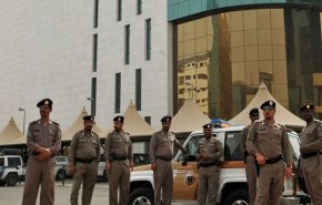 الأمن السعودي يحبط هجوما على مركز له ومقتل 4 مهاجمين