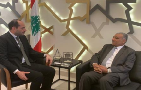 الخارجية اللبنانية: إنشاء منطقة حرة مع العراق على الأراضي اللبنانية