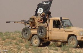 داعش مسئولیت حمله تروریستی در شمال ریاض را بر عهده گرفت
