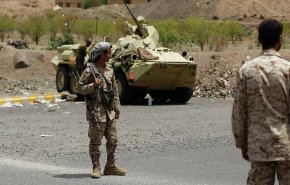 اليمنيون يقتلون 9 ضباط سعوديين في جازان