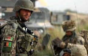 گروگانگیری داعش با تلاش نیروهای امنیتی افغان بی نتیجه ماند