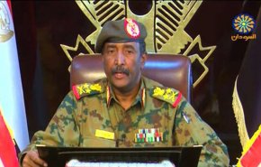 البرهان: مصر تسعى لمنع العقوبات الإفريقية على السودان