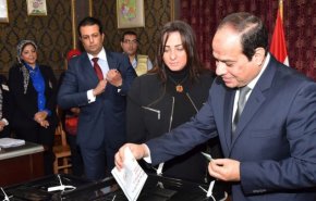 برگزاری همه پرسی درخصوص قانون اساسی مصر