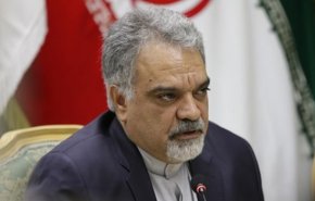سفير إيران لدى انقرة: ايران وتركيا قوتان مستقلتان في المنطقة